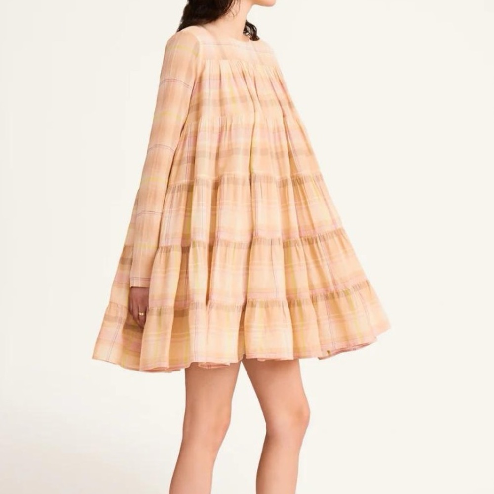 Merlette Dress